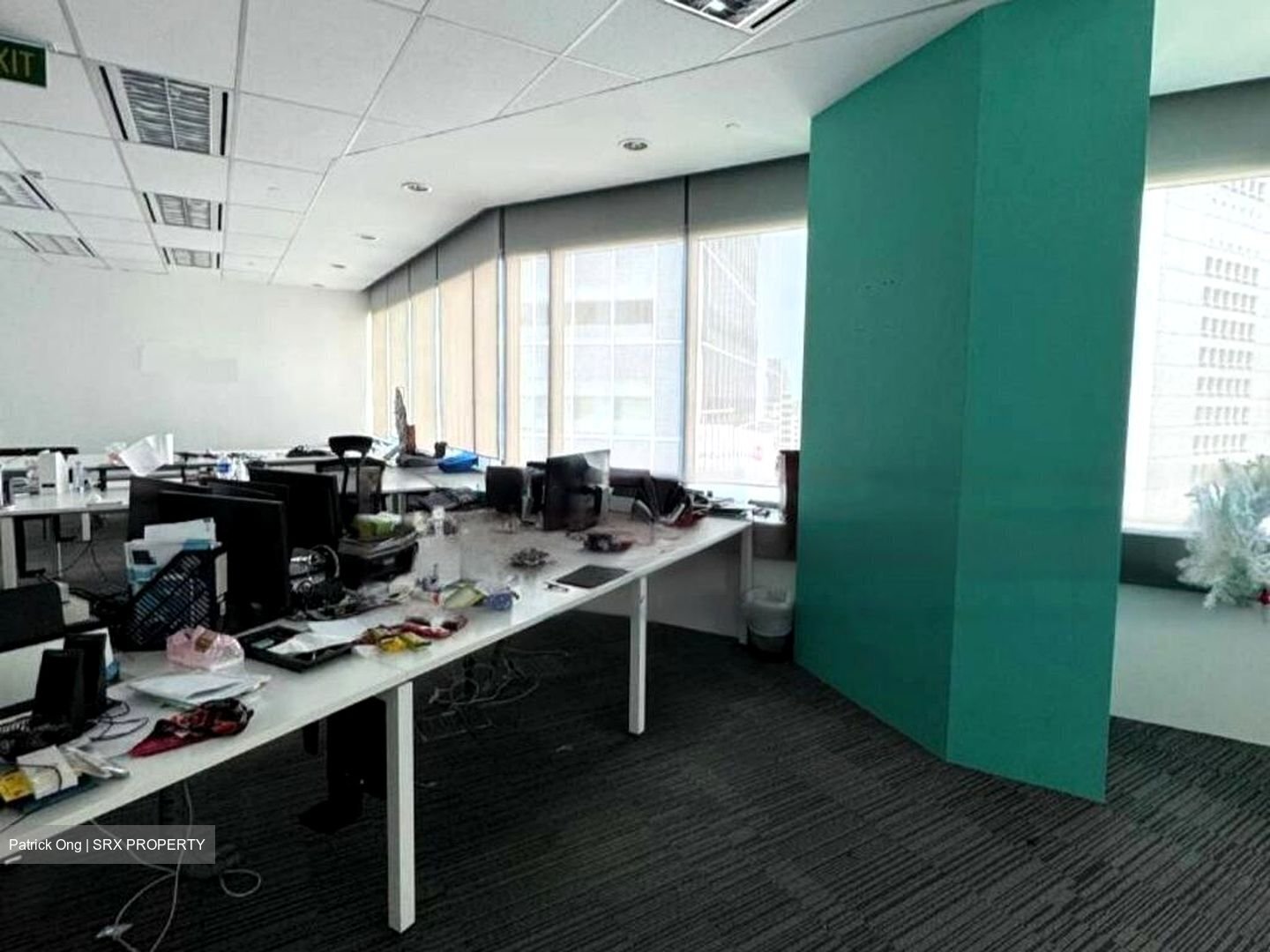 MYP Centre (D1), Office #457176221